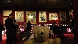 ムーラン・ルージュ（Moulin Rouge）：パリのナイトライフの有力選択肢！