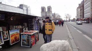 世界遺産とは知りませんでした！