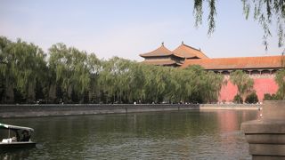 ホットする場所ならここがお薦め！