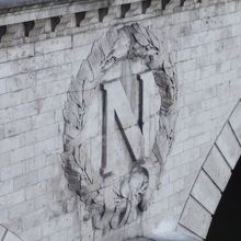 この“N”の意味するものは？