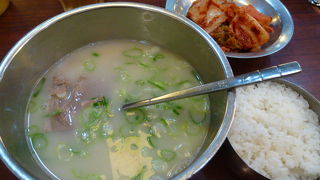 空いてる時間帯もあります