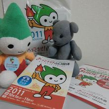 国体情報には気をつけましょう