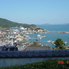 この風景、貴重だと思います