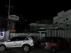 慶州 パーク ツーリスト ホテル 写真