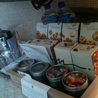 有料エリア。触っただけでもチャージされる？ご注意。