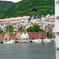 横に何とかブリッゲンが見える