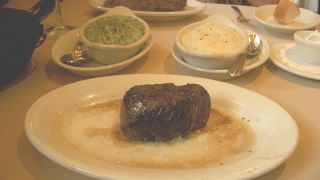 プライムタイム １０ドルプラスでリブアイに