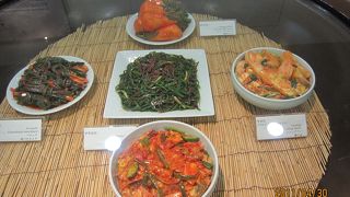 身近なキムチについて詳しく知ろう！