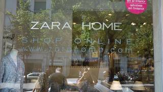 ZARA HOME