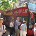 パレルモ観光の秘密兵器（Citysightseeing Palermo)