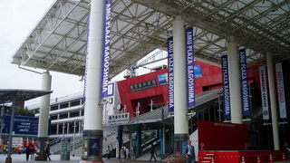 綺麗で使い易い