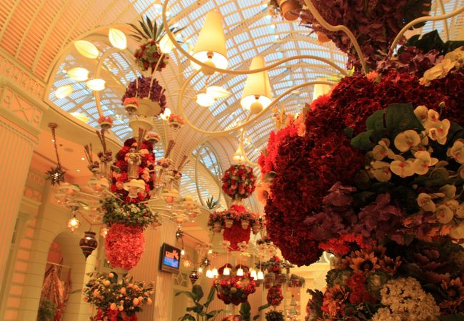 ビュッフェ （ウィン ラスベガス）