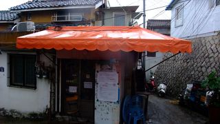 気が付いたらテハンノへ