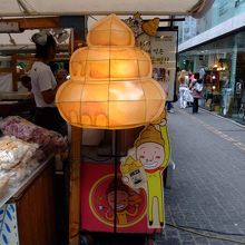 『イラ韓』で河本ssiのギャグが受けたお店