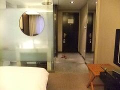 世貿・君亭藝聯酒店（SSAW　ホテル　イーリァン) 写真