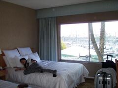 Marina del Rey Hotel 写真