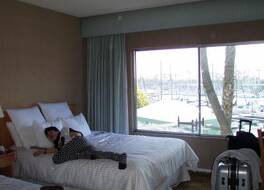 Marina del Rey Hotel 写真