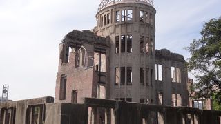 一度は見ておきたい世界遺産。