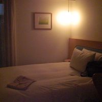 北欧のインテリアで統一されています