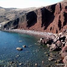 Red Beach レッドビーチ