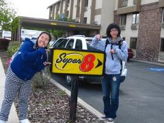 スーパー 8 ソルト レイク シティ ダウンタウン 写真