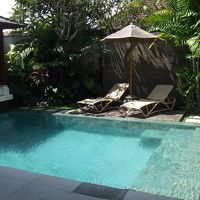 プライベートプール