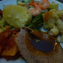 どれも美味しい