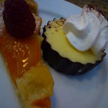 見た目も美味しい