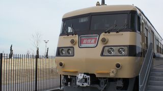 お弁当をたべるならここです