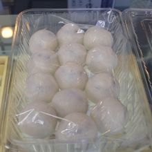 宮様まんじゅう ５００円硬貨サイズ １個３５円