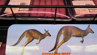 オーストラリアの有名スーパー