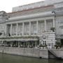 シンガポールの歴史的建造物 (The Fullerton Hotel Singapore / フラトン・ホテル・シンガポール)
