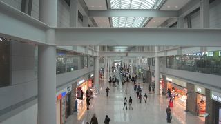 空港での時間潰しにコレは如何？