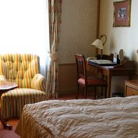 デラックスルーム