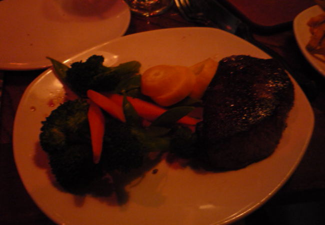 Outback Steakhouse