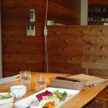 ボリュームもちょうどよし！