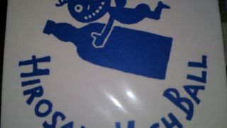 マスターの人柄に「元気」になりそう