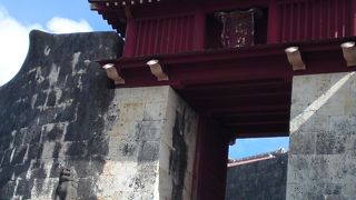 階段をあがったあとに・・・