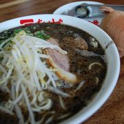 熊本ラーメンナンバーワン！