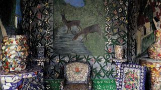 アクセスは悪いけれど、一見の価値あり！