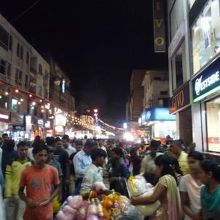 Karol bagh