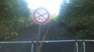 サイクリスト・徒歩旅には塩狩旧道もお勧めです