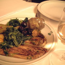 ラ・カンパーナ