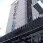 立地に満足なホテル