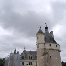 少し工事中でした！