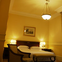 ダブル　ベッド