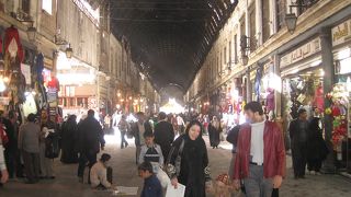 世界最古の古都