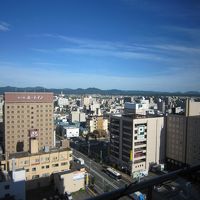 やっぱり北海道は広い