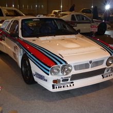 ランチャラリー０３７