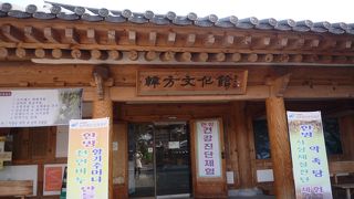 見るべくものはありません